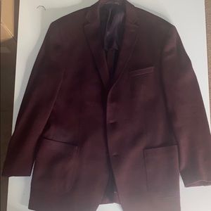 Blazer from John Varvatos